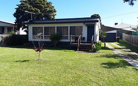 Bay Bell Cottage